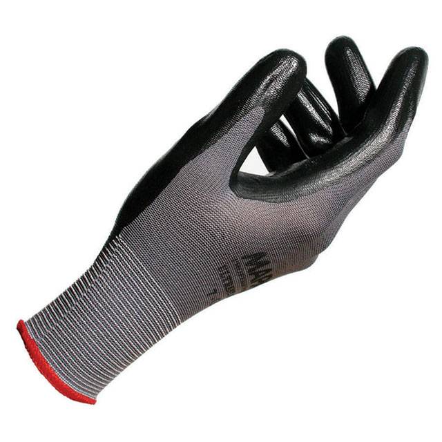 Mapa ULTRANE 553 Gr.10 34553430 Nitril auf PolyamidstrickHandschuh