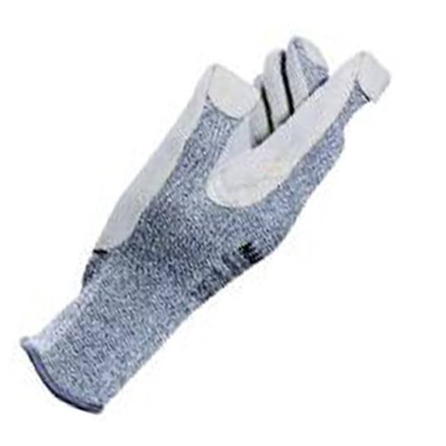 Mapa 832 KryTech (ex: KROMET) Gr.11 34832411 Stricktrikot grau Handschuh