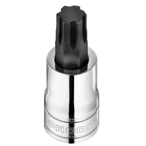 Facom STM.11GRP Bit-Einsatz Sechskant 1/2 Zoll 11mm