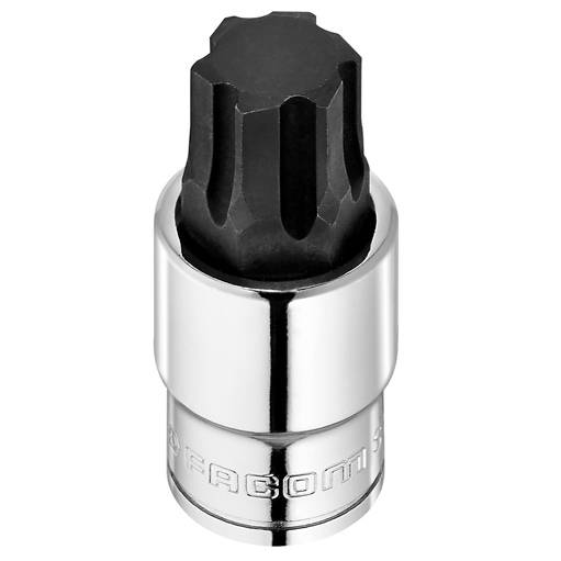 Facom STM.17GRP Bit-Einsatz Sechskant 1/2 Zoll 17mm