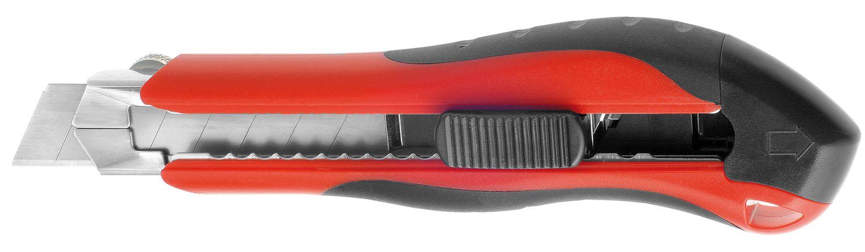 Facom 844.S18PB Cutter, 18 mm, abbrechbare Klingen