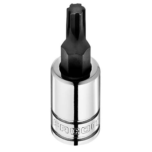 Facom RTM.4GRP Bit-Einsatz Sechskant 1/4 Zoll 4mm
