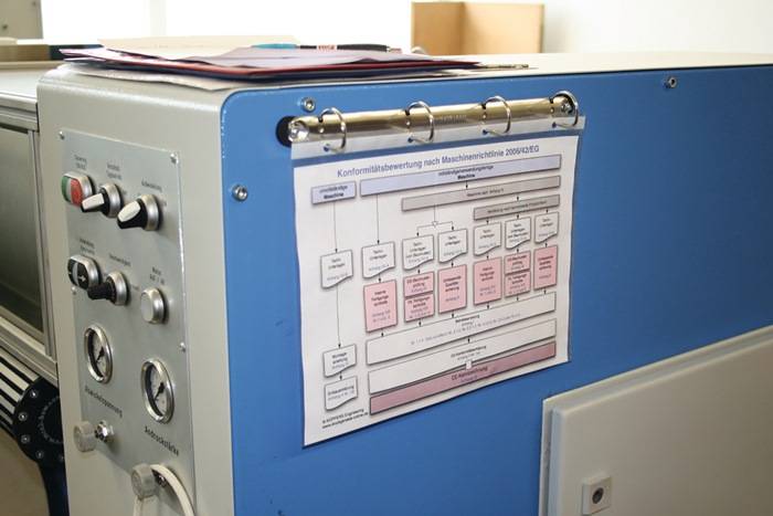 EICHNER 9604-00726 4-Ringmechanik verzinkt passend für für Stifte