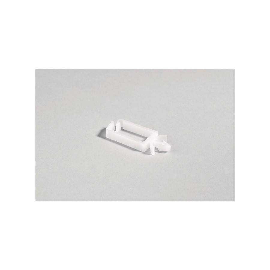 HellermannTyton Kabelhalter WPC10