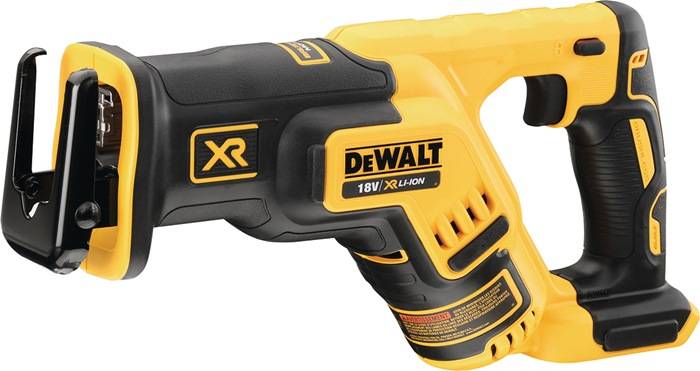 DEWALT DCS367NT-XJ Akku-Säbelsäge DCS367NT 18 / 54 V 28,6 mm 0-2900 min-¹