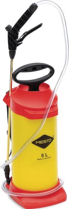 Mesto 3237FP Drucksprühgerät FIX PLUS 3237FP Füllinhalt 5 l 3 bar Gewicht 1,7 kg