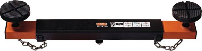 BAHCO BH1CB1000 Querträger BH1CB1000 1000 kg