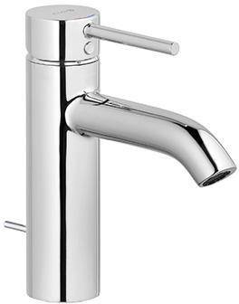 KLUDI 382800576 Kludi Waschtisch-Einhandmischer BOZZ DN 15 chrom