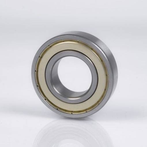 NTN 6804 JRZZ5K Rillenkugellager Innen-Ø 20 mm Außen-Ø 32 mm Breite7 mm