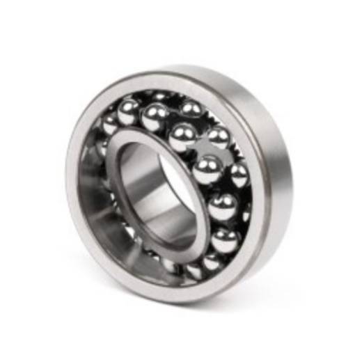 NSK 1315 K.C3 Pendelkugellager Innen-Ø 75 mm Außen-Ø 160 mm Breite37 mm