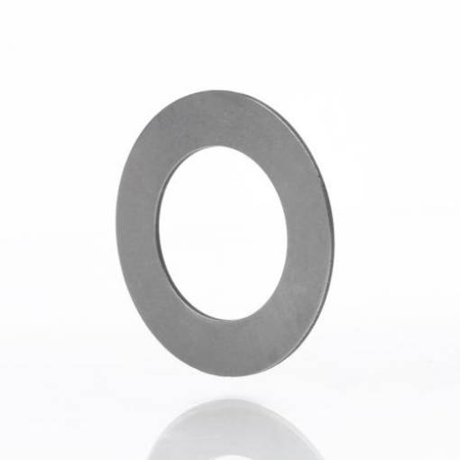 SKF ZW20-28 Abstandsscheibe Innen-Ø 20 mm Außen-Ø 28 mm Innen-Ø 20 mm