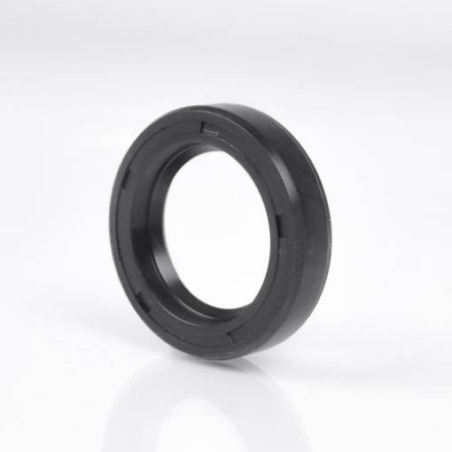 INA G12-16-3 Wellendichtring 12 mm Außen-Ø 16 mm Breite 3 mm
