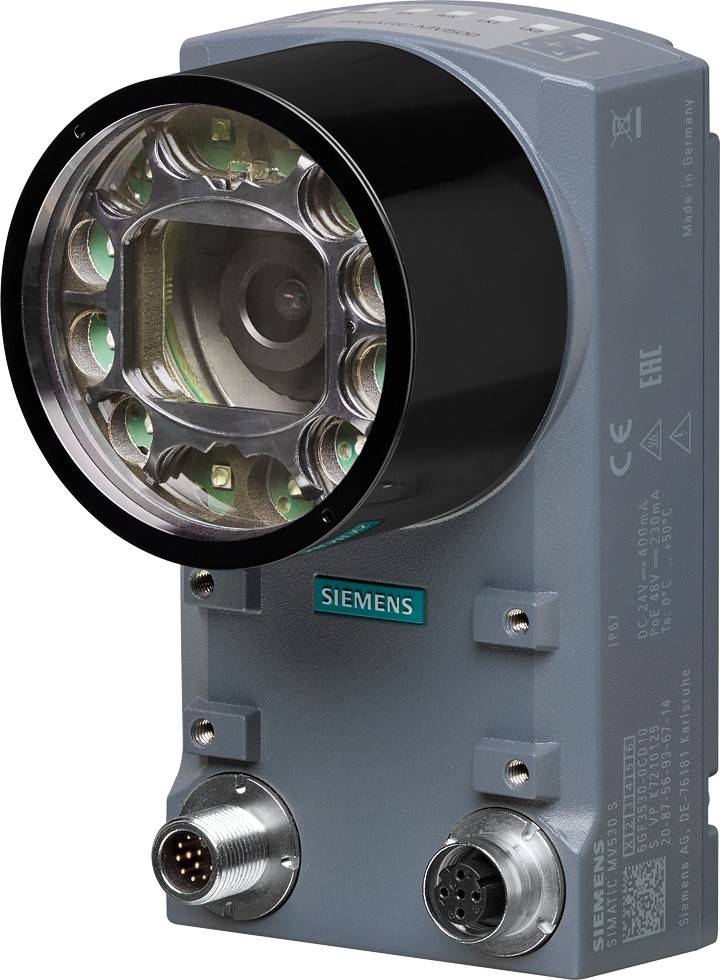 Siemens Dig.Industr. SIMATIC MV530 SR 6GF3530-0CD10