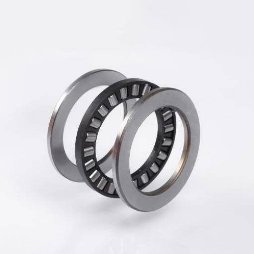 NTN 81106 T2 Axial-Zylinderrollenlager Innen-Ø 30 mm Außen-Ø 47 mm 0,125 kg