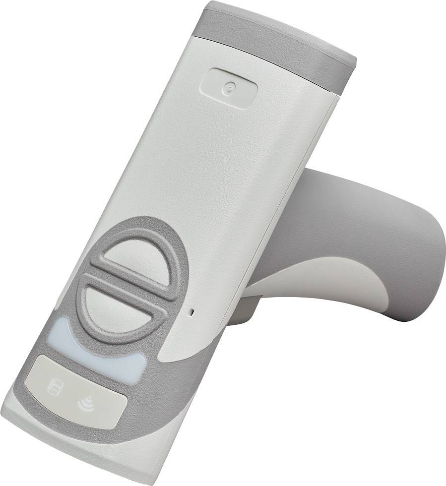 Siemens Dig.Industr. Optisches Handlesegerät 6GF3326-0HT01