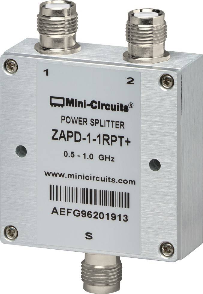 Siemens Dig.Industr. Antennensplitter 6GT2890-0BC00