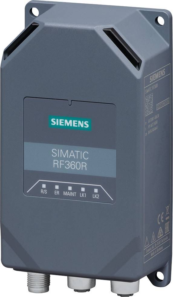 Siemens Dig.Industr. SIMATIC RF300 Reader 6GT2801-5BA30