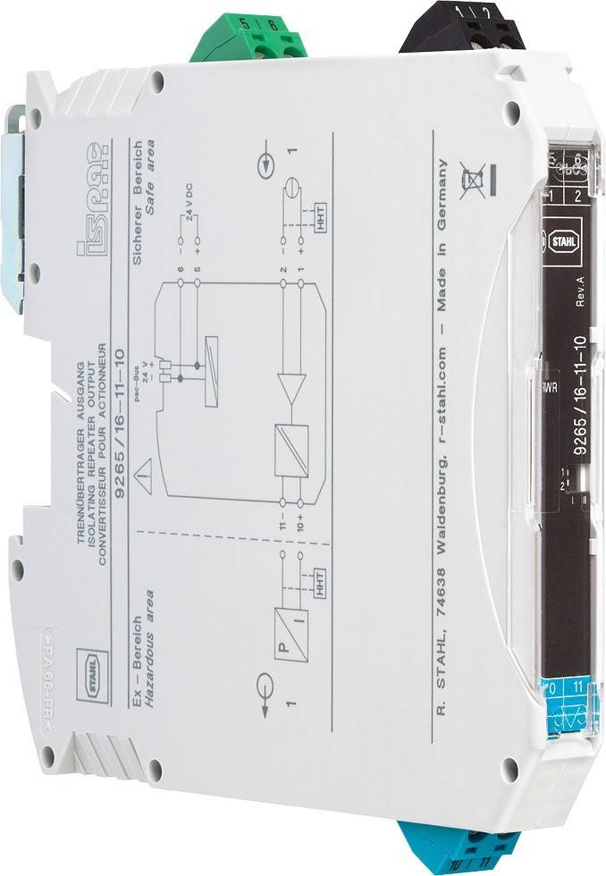Siemens Dig.Industr. Ausgangstrennübertrager 7NG4131-1AA00