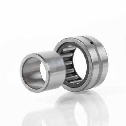 NTN NK16/16 R+IR12-16-16 Nadellager Innen-Ø 12 mm Außen-Ø 24 mm Breite16 mm