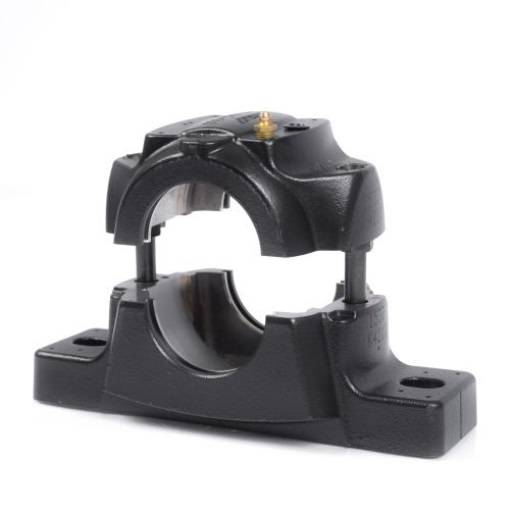 SNR SNC205 Stehlagergehäuse 52 mm