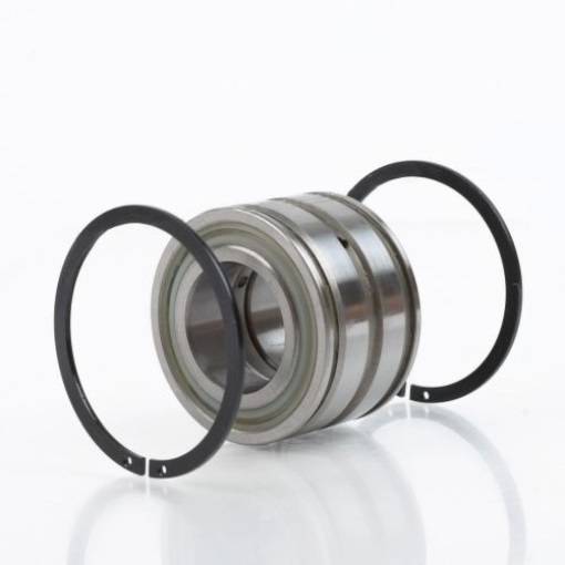 INA SL045014 PP2NR Zylinderrollenlager Innen-Ø 70 mm Außen-Ø 110 mm Breite54 mm