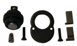 Knarren-Reparaturset - Passend für 72-Zahn Modelle, 1/4"