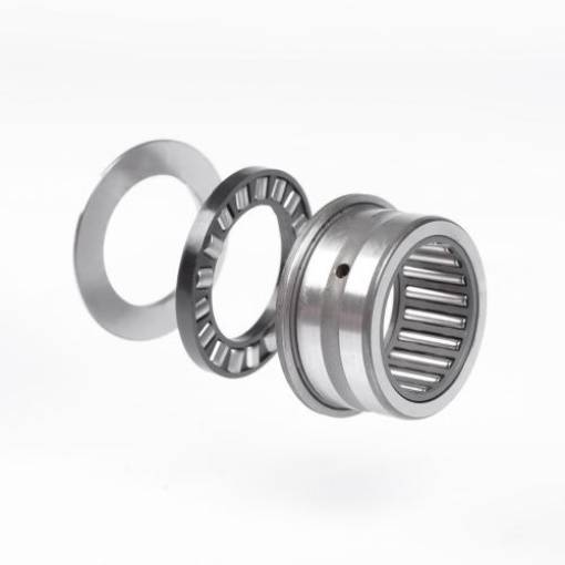 INA NKXR40 -Z Nadel-Axialzylinderrollenlager Innen-Ø 40 mm Außen-Ø 52 mm Breite3