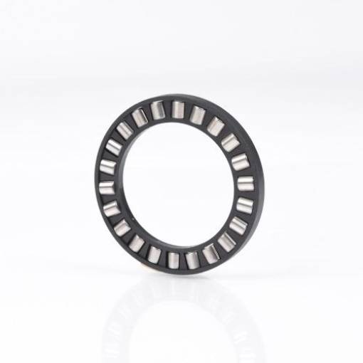 INA K89306 TV Axial-Zylinderrollenlager Innen-Ø 30 mm Außen-Ø 60 mm 0,038 kg