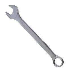 Maulringschlüssel - CV-Stahl - nach DIN 3113A - Schlüsselweite 34 mm