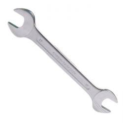 Doppelmaulschlüssel "BGS" - Chrom-Vanadium-Stahl - 21 x 23 mm