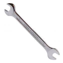 Doppelmaulschlüssel "BGS" - Chrom-Vanadium-Stahl - Größe 12 x 13 mm