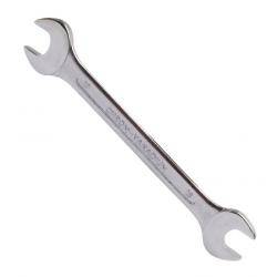 Doppelmaulschlüssel "BGS" - Gr. 16 x 17 mm - CV-Stahl