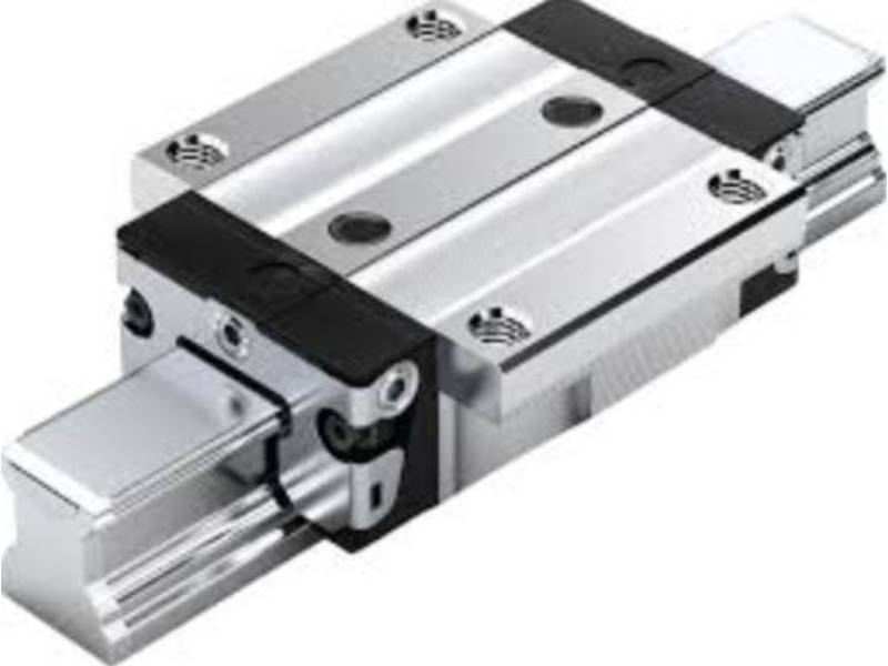 NSK RAA30 EMP6Z Führungswagen 1,241 kg Standard Standard 30er Reihe