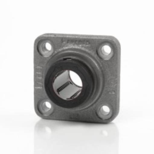 INA KFB50 BPPAS Linear-Kugellager-Einheit 50 mm Außen-Ø 130 mm Breite 100 mm