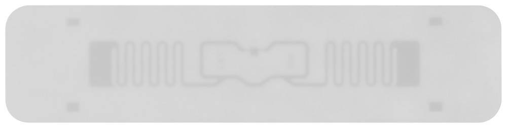 Siemens Dig.Industr. Label RF630L, 105x25 mm U7 6GT2810-2AE83-0AX1