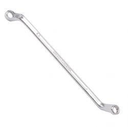 Doppelringschlüssel "BGS" - CV-Stahl - gekröpft - Größe 10x11 mm