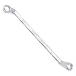Doppelringschlüssel "BGS" - Chrom-Vanadium-Stahl - Größe 12 x 13 mm - gekröpft