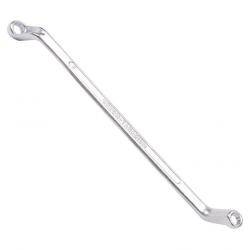 Doppelringschlüssel "BGS" - CV-Stahl - gekröpft - Größe 6x7 mm