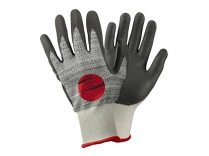 Ansell 11-425 (ex Puretough P5000) Gr.7 Schutzhandschuh Hyflex Strickhandschuh