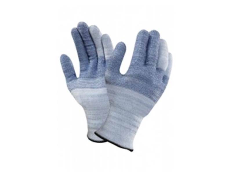 Ansell 74-718 VersaTouch® Gr.7 Dyneema/Edelstahl/ Strickhandschuh