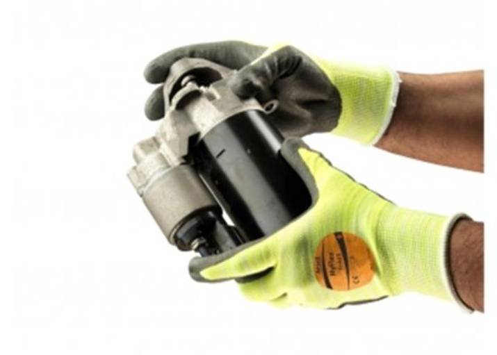 Ansell HyFlex®11-423 Gr.7 Mechanischer Schutzhandschuh