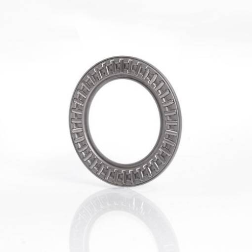 INA AXK90120 A Axial-Nadellager Innen-Ø 90 mm Außen-Ø 120 mm Breite4 mm