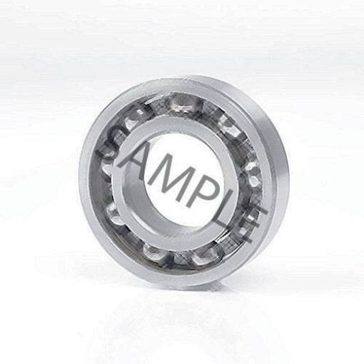 NKE 7206 BETVP2RSR Schrägkugellager Innen-Ø 30 mm Außen-Ø 62 mm Breite16 mm