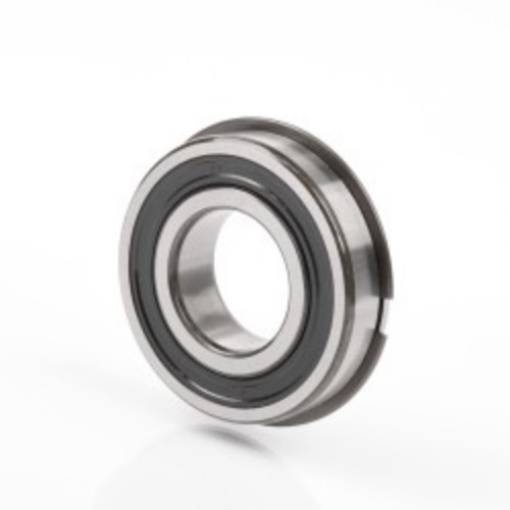 SKF 6008 -2RS1NRC3 Rillenkugellager Innen-Ø 40 mm Außen-Ø 68 mm Breite15 mm