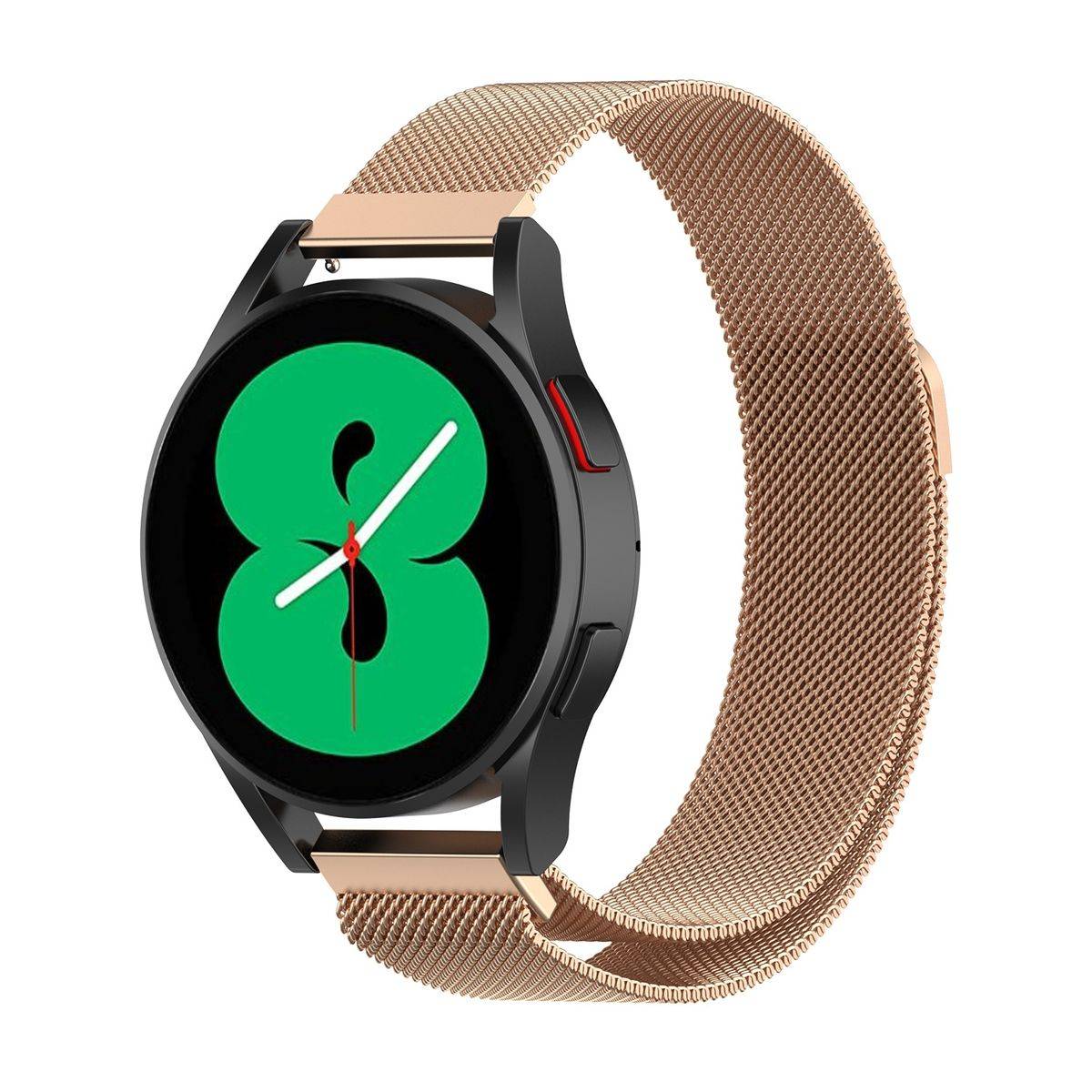 Milanese Metal Watch Band mit Magnetverschluss Huawei Watch 4 / 4 Pro