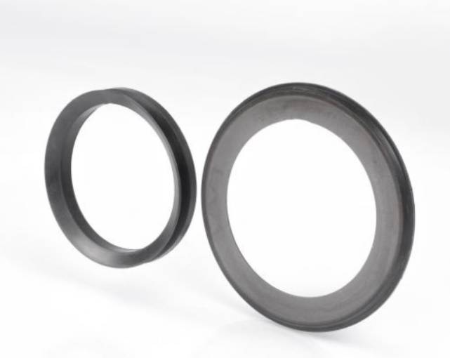 SKF TSN513 A Gehäusedichtungen Innen-Ø 60 mm Außen-Ø 87,5 mm Breite 4,8 mm