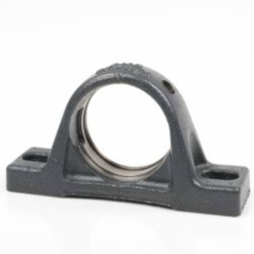 SKF SYJ512 Stehlagergehäuse 110 mm