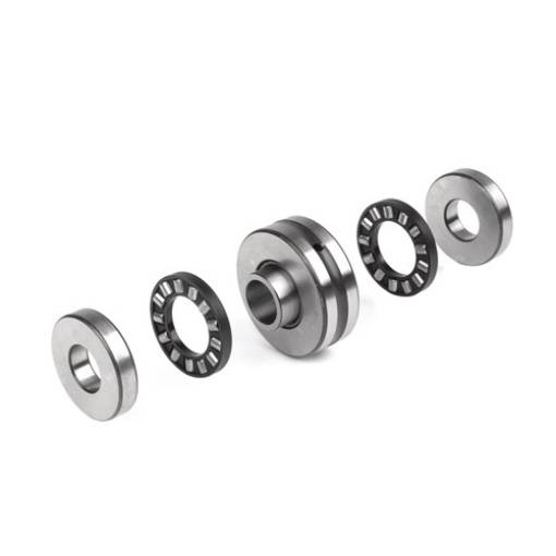 INA ZARN3570 TN Nadel-Axialzylinderrollenlager Innen-Ø 35 mm Außen-Ø 70 mm Breit