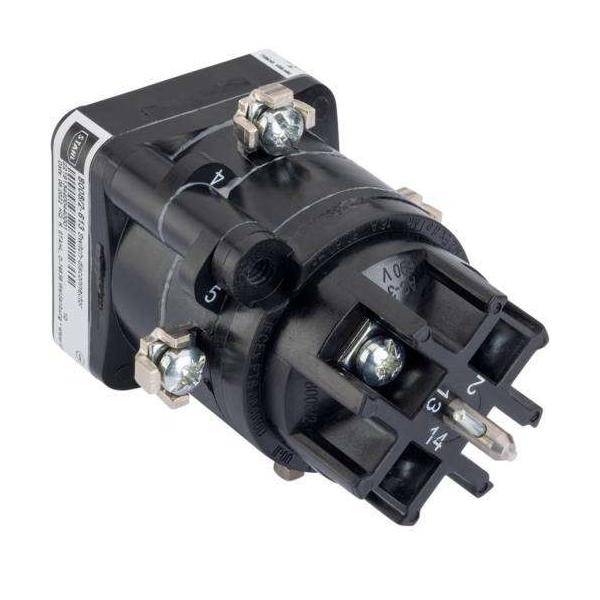 Stahl Lasttrennschalter 128614