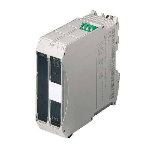 Stahl Ex i Stromversorgung 9143/10-156-160-20s